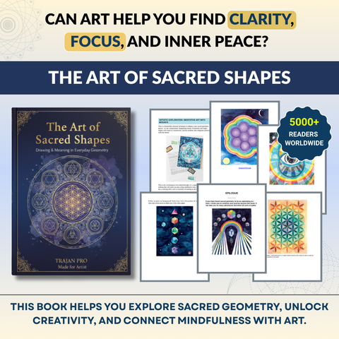 The Art of Sacred Shapes