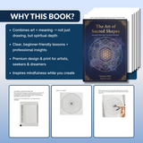 The Art of Sacred Shapes 3