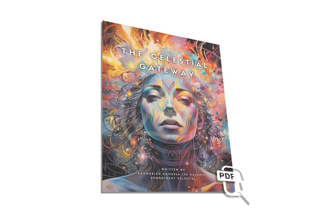 The Celestial Gateway