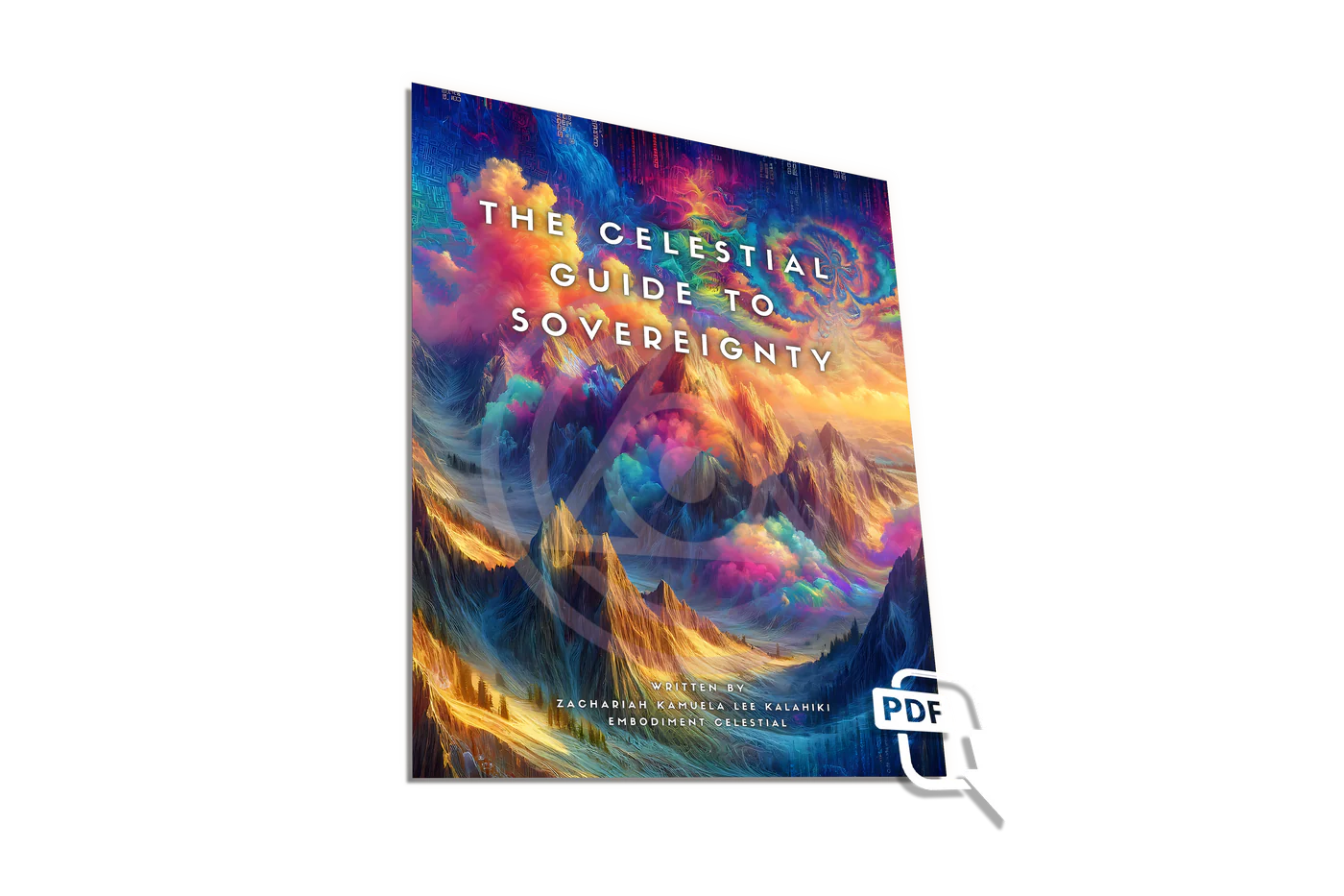 The Celestial Guide To Sovereignty