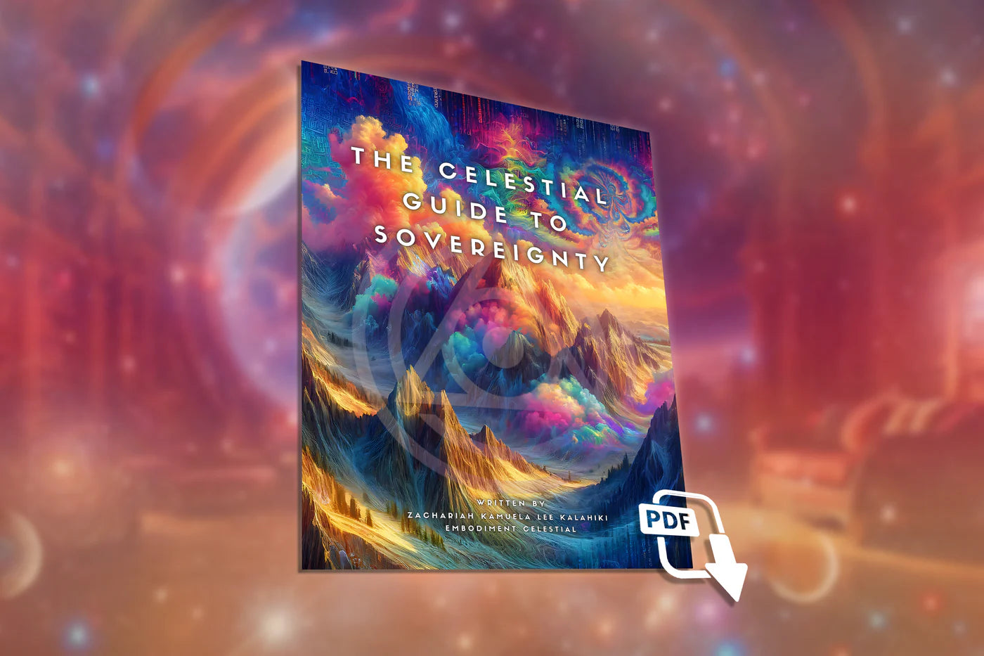The Celestial Guide To Sovereignty