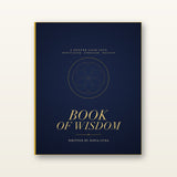 Book of Wisdom: A Deeper Look into Spiritualism, Symbolism & Religion 1