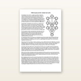 Book of Wisdom Volume 2: A Deeper Look into Spiritualism, Symbolism & Religion-PDF 2