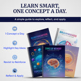 Unlock the Secrets of Your Brain: The Ultimate Neuroscience Guide 3