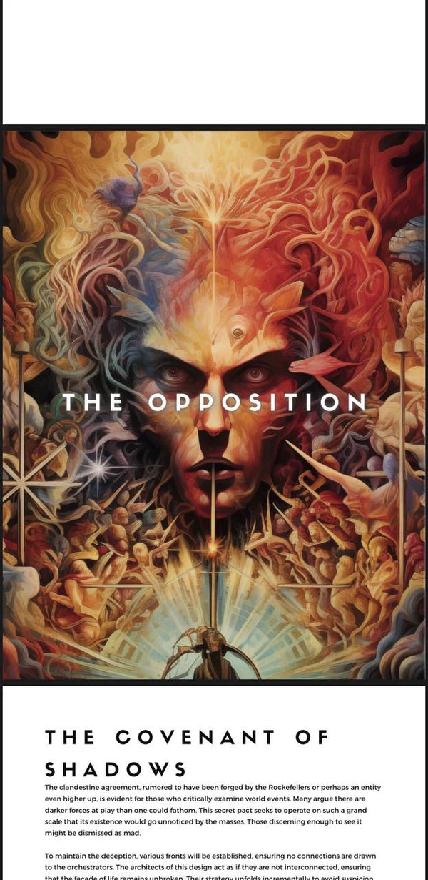 The Celestial Gateway