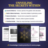 Sacred Geometry - The Hidden Design of Creation | For Artist, Dreamers and Philosophers 2