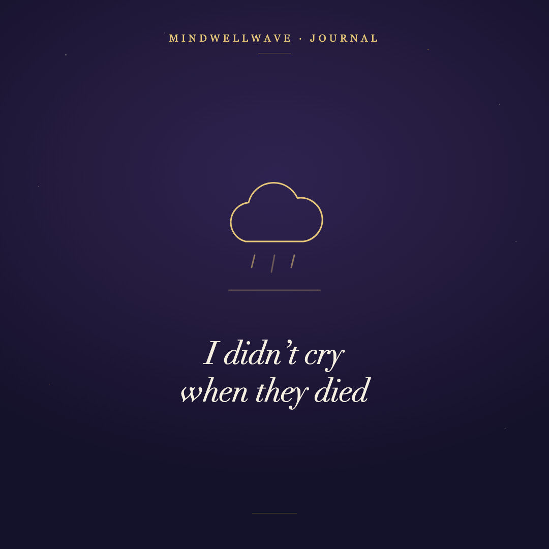 A cloud with rain that stops before it reaches the ground