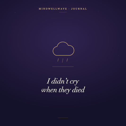 A cloud with rain that stops before it reaches the ground