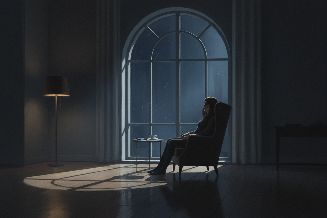 The No Contact Rule: An Honest Guide to the Silence After It Ends