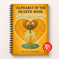 Alphabet of the Hearth Book