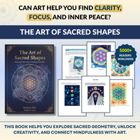 The Art of Sacred Shapes