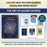 The Art of Sacred Shapes 1