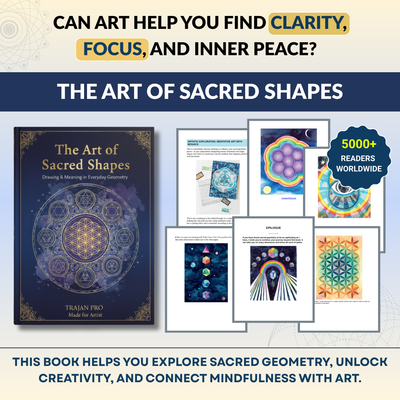 The Art of Sacred Shapes