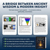 Metaphysics of the Gods – Unlock the Secrets of Spirituality, Cosmos & Divine Wisdom