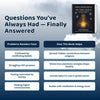 Metaphysics of the Gods – Unlock the Secrets of Spirituality, Cosmos & Divine Wisdom