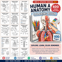 Nursing School Notes 4400+ Pages, Nclex Study Guide | MedSurg | Pharmacology | Digital Download
