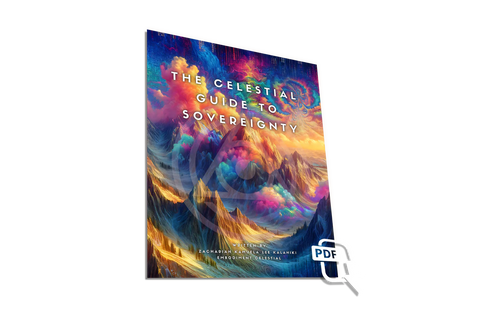 The Celestial Guide To Sovereignty