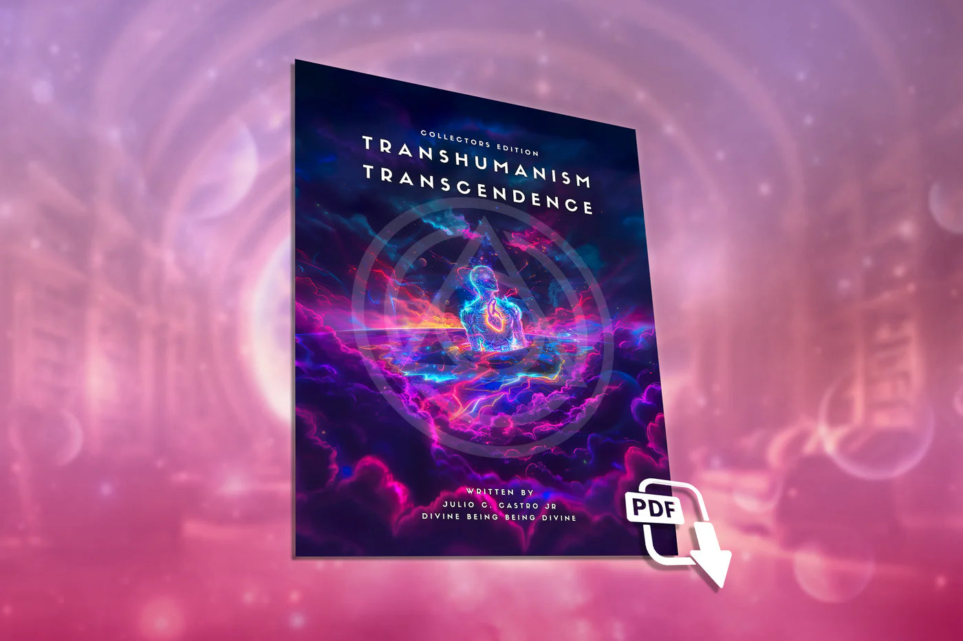 The Future of Transhumanism: Journey to Transcendence