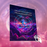 The Future of Transhumanism: Journey to Transcendence