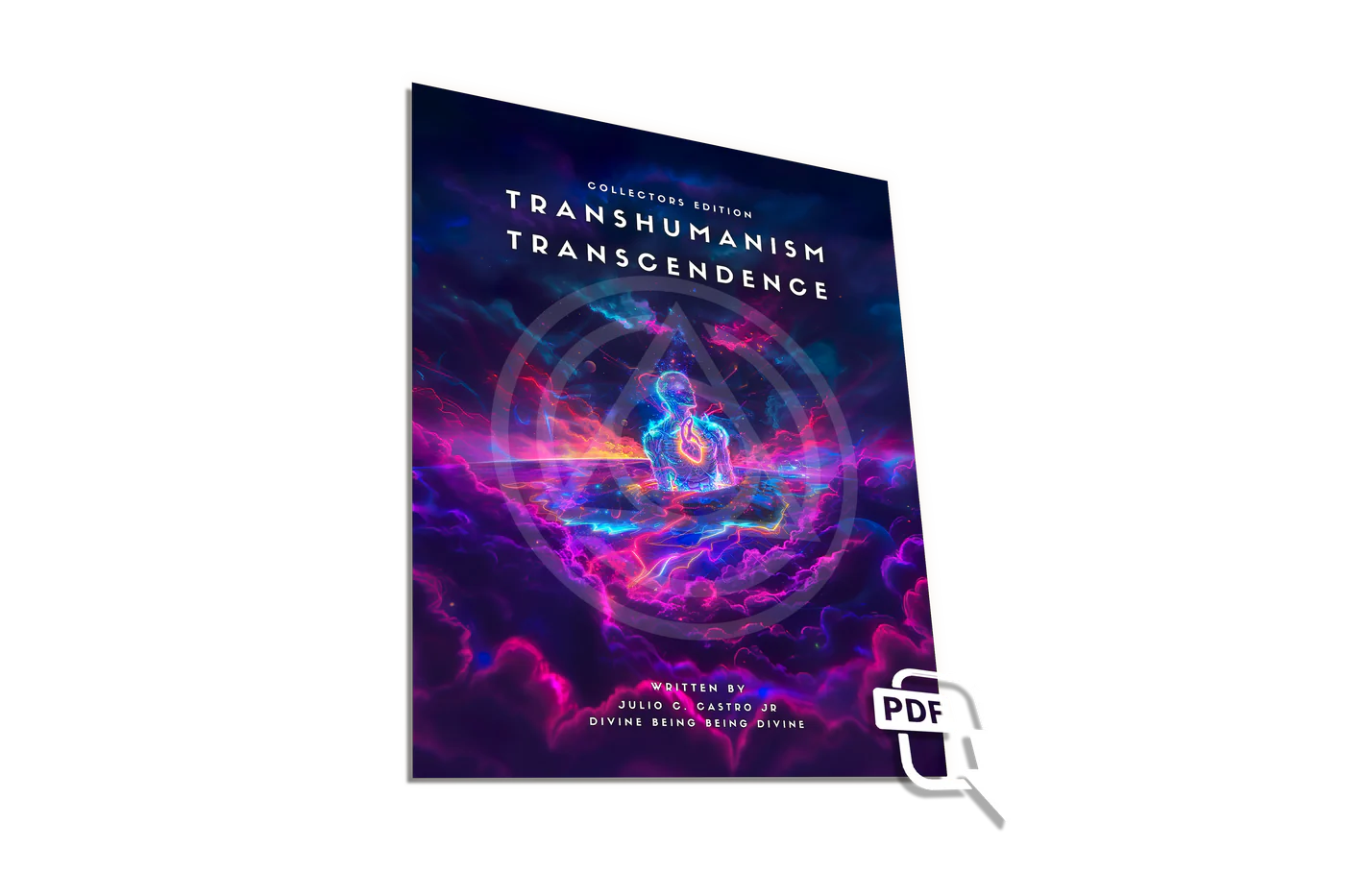 The Future of Transhumanism: Journey to Transcendence