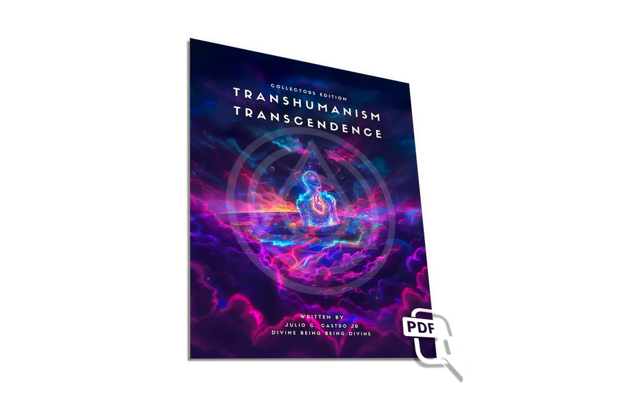 The Future of Transhumanism: Journey to Transcendence