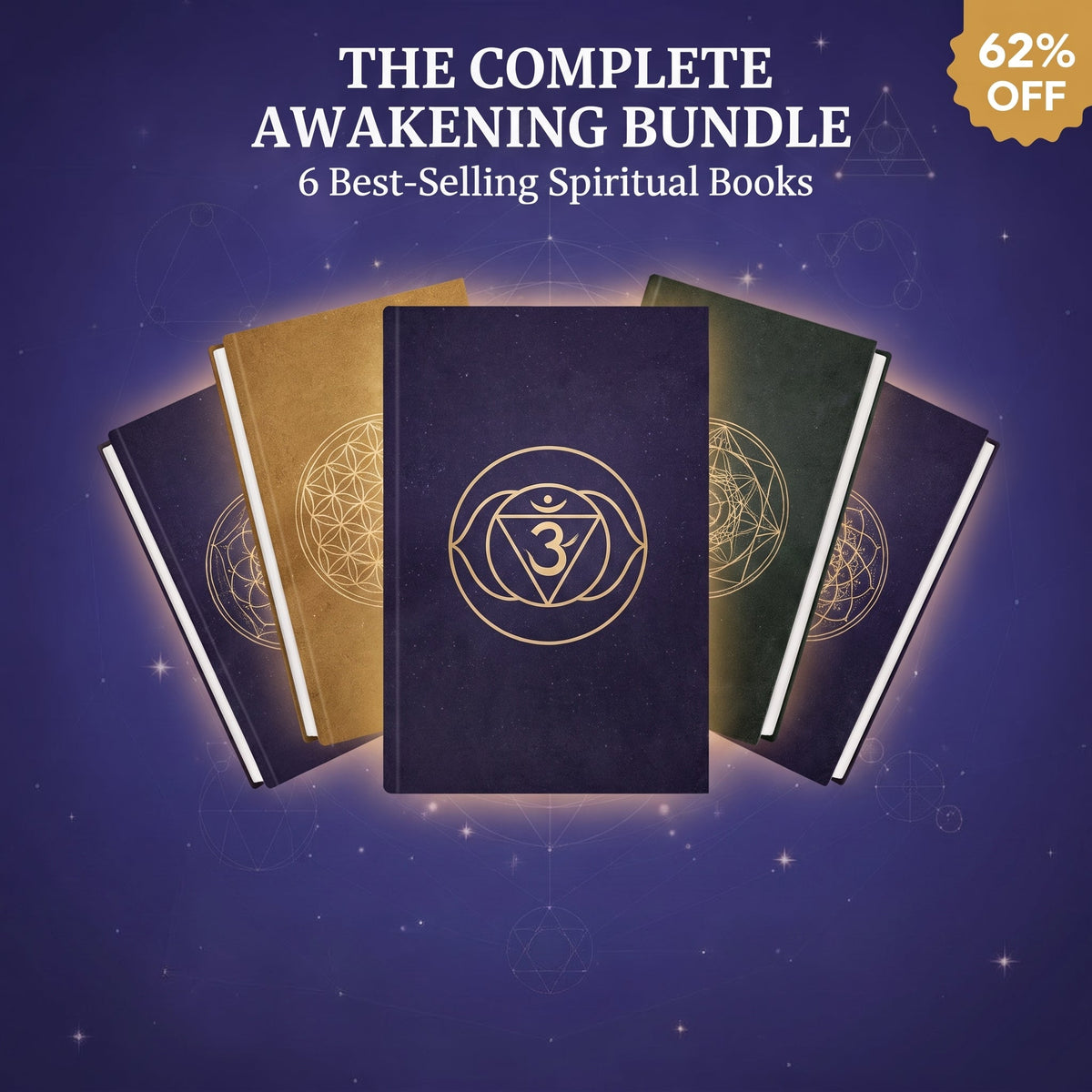 Gateway + 5-Book Bundle
