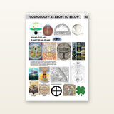 Book of Wisdom: A Deeper Look into Spiritualism, Symbolism & Religion 5
