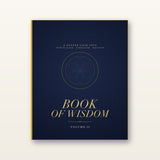 Book of Wisdom Volume 2: A Deeper Look into Spiritualism, Symbolism & Religion-PDF 1