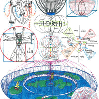 The Hearth Book | Unlock the Secrets of the Universe | All 3 Parts Included