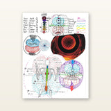 The Hearth Book | Unlock the Secrets of the Universe | All 3 Parts Included 2