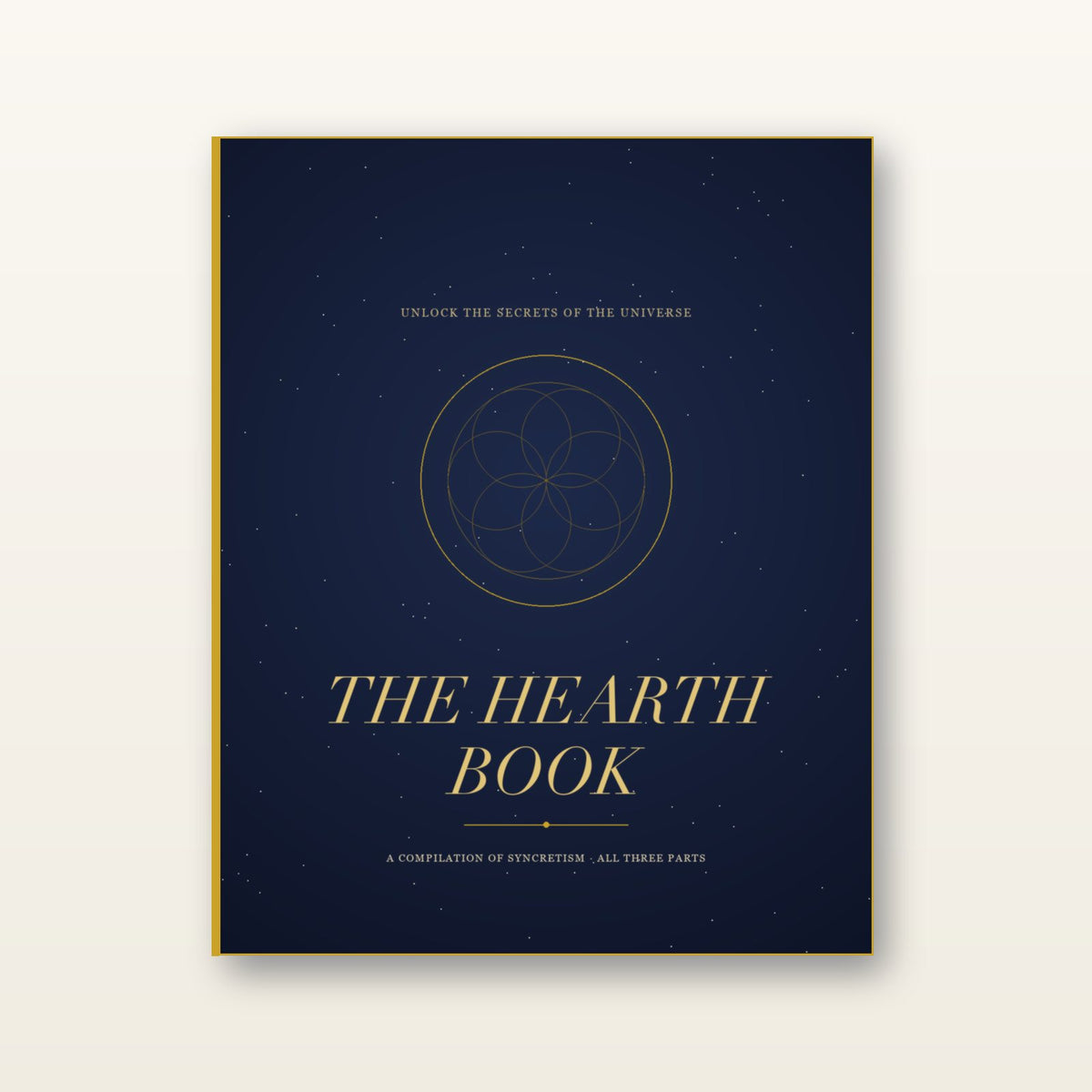 The Hearth Book — cover