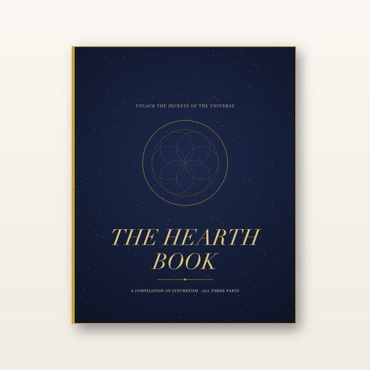 The Hearth Book — cover