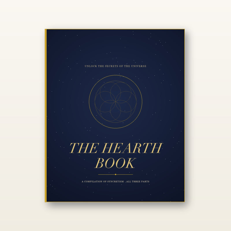 The Hearth Book — cover
