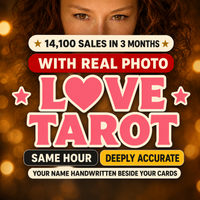 In-Depth Love Tarot Reading | Same Hour Honest Insight, Twin Flame Soulmate, Hidden Feelings Guidance