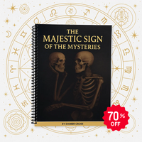 The Majestic Sign of the Mysteries