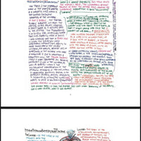 The Hearth Book | Unlock the Secrets of the Universe | All 3 Parts Included