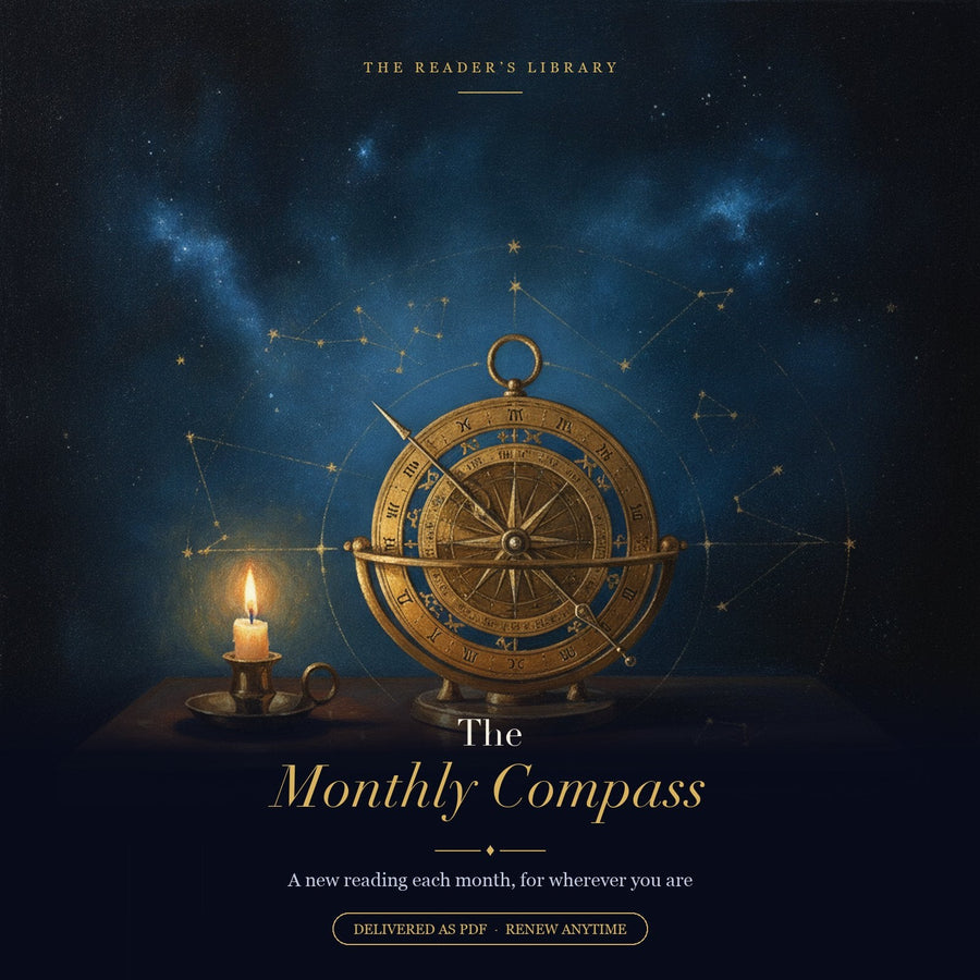 The Monthly Compass
