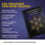 Sacred Geometry - The Hidden Design of Creation | For Artist, Dreamers and Philosophers 3