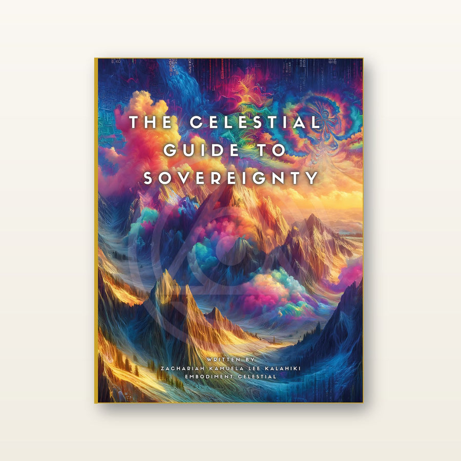 The Celestial Guide To Sovereignty