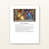 The Celestial Guide To Sovereignty 2