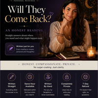 Will They Come Back? — An Honest Reading